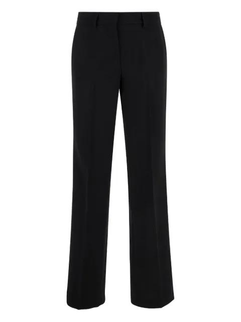 front-pockets trousers by F.IT