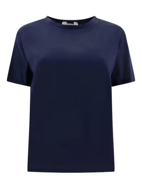 short-sleeve T-shirt by F.IT