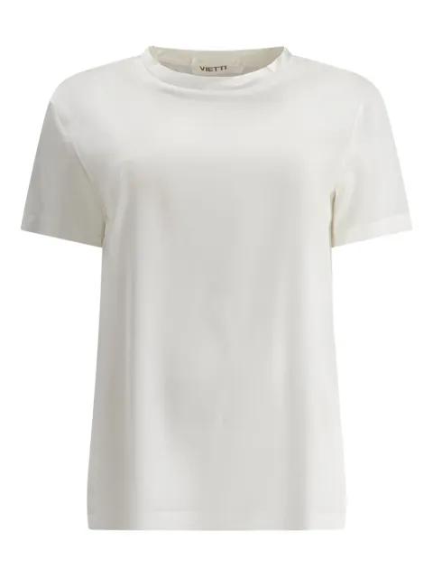 short-sleeve top by F.IT