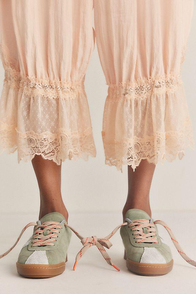Sierra Sun Sneakers by F P COLLECTION | F P MOVEMENT