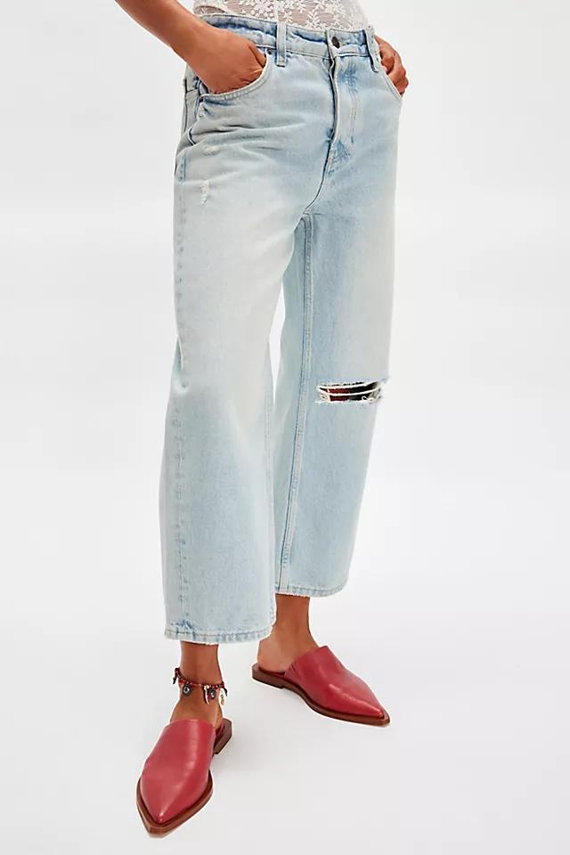Becky Mules by F P COLLECTION | FREE PEOPLE