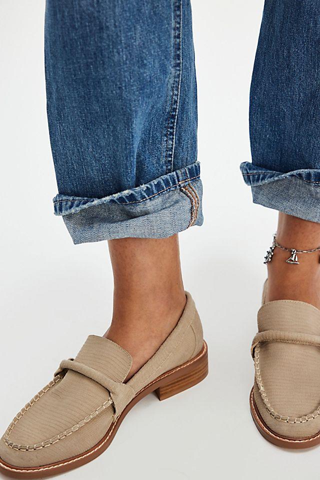 Bedford Loafers by F P COLLECTION | FREE PEOPLE