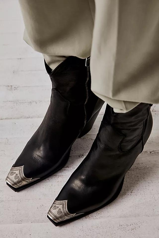 Brayden Western Boots by F P COLLECTION | FREE PEOPLE