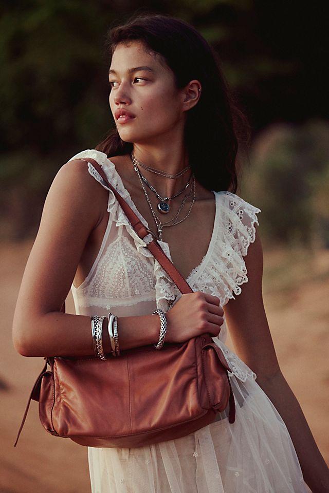 Cassie Convertible Sling Bag by F P COLLECTION | FREE PEOPLE
