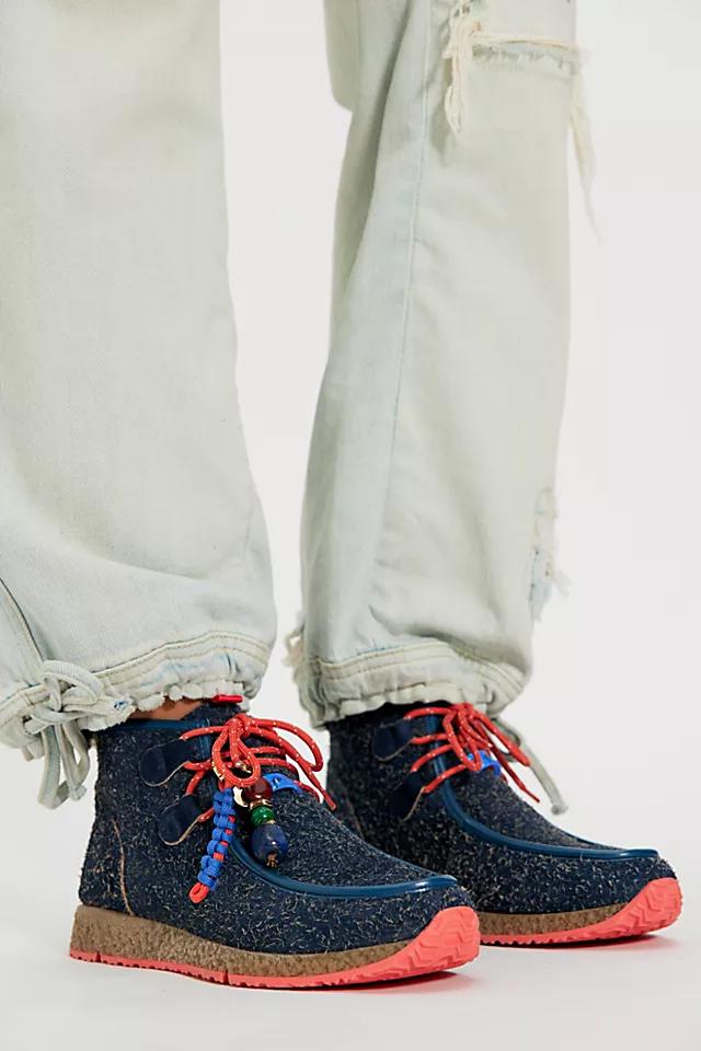 Gibson Mocc Boots by F P COLLECTION | FREE PEOPLE