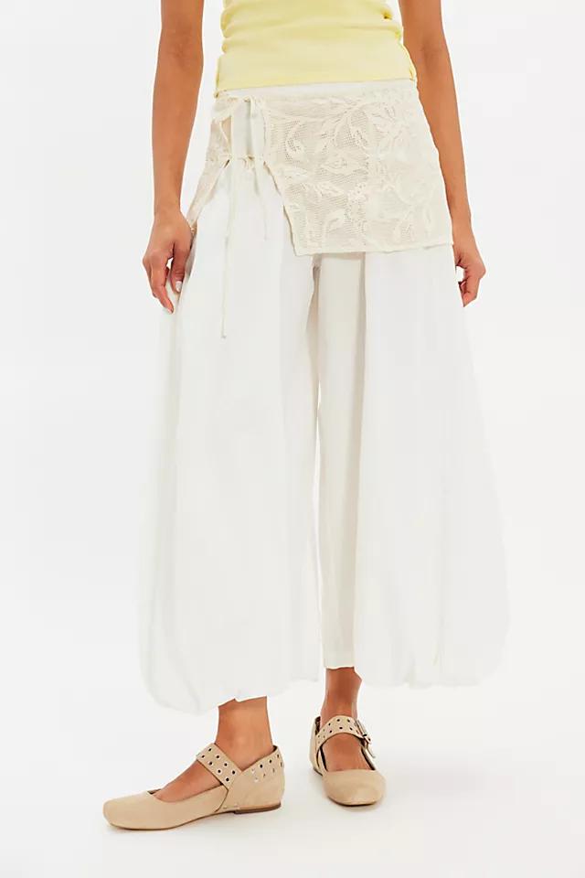 Maggie Mary Jane Flats by F P COLLECTION | FREE PEOPLE
