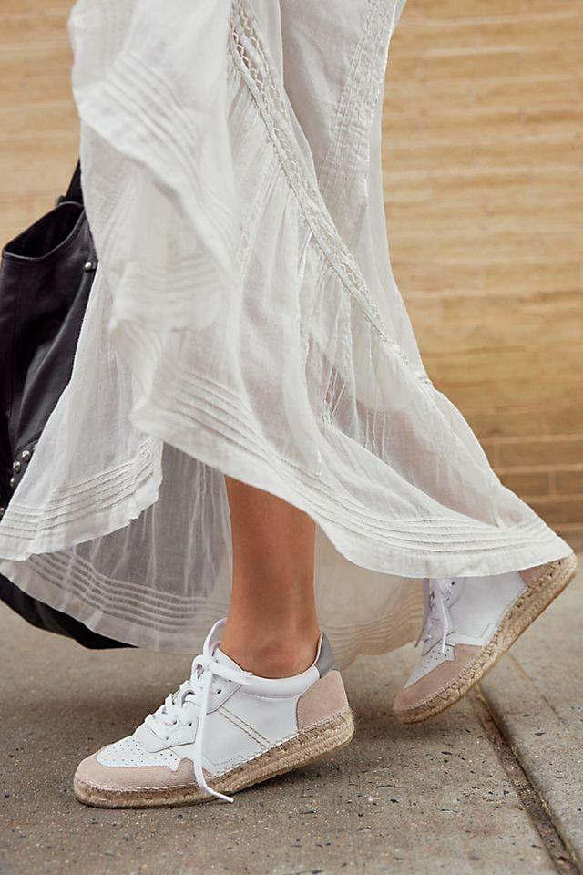 Serendipity Sneakers by F P COLLECTION | FREE PEOPLE