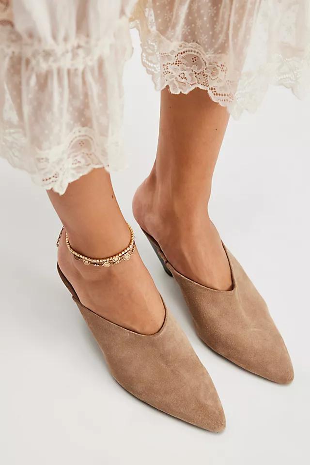 Stellar Mules by F P COLLECTION | FREE PEOPLE
