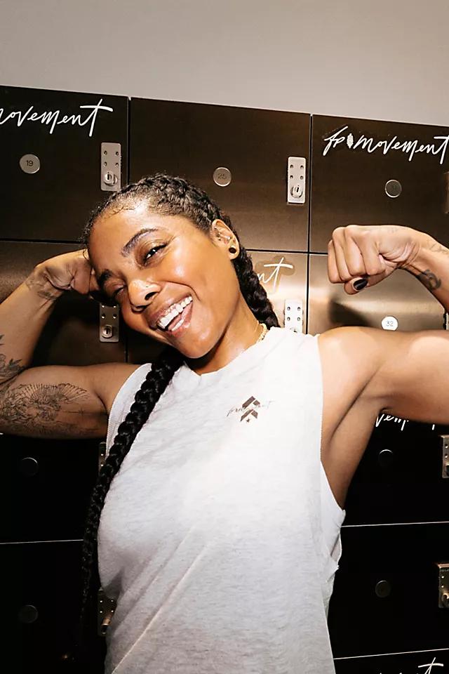 FP Movement X Barry's Love Tank by F P MOVEMENT X BARRY'S | F P MOVEMENT