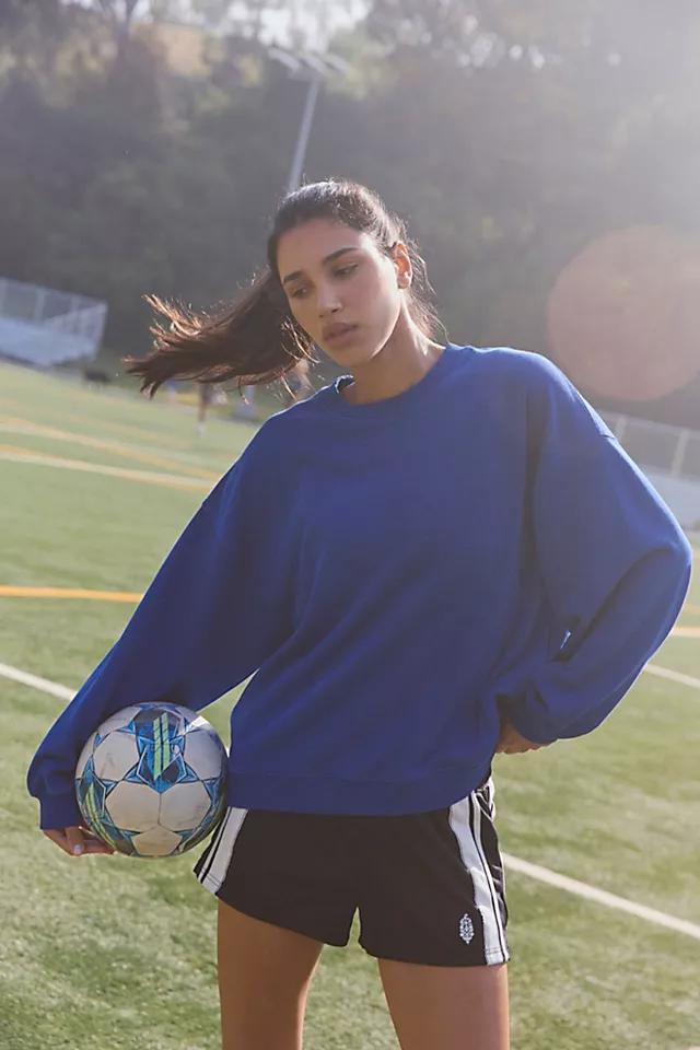 All Star Solid Pullover by F P MOVEMENT | F P MOVEMENT