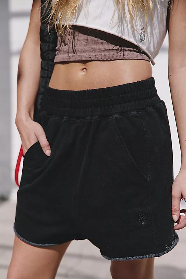 All Star Solid Shorts by F P MOVEMENT | F P MOVEMENT