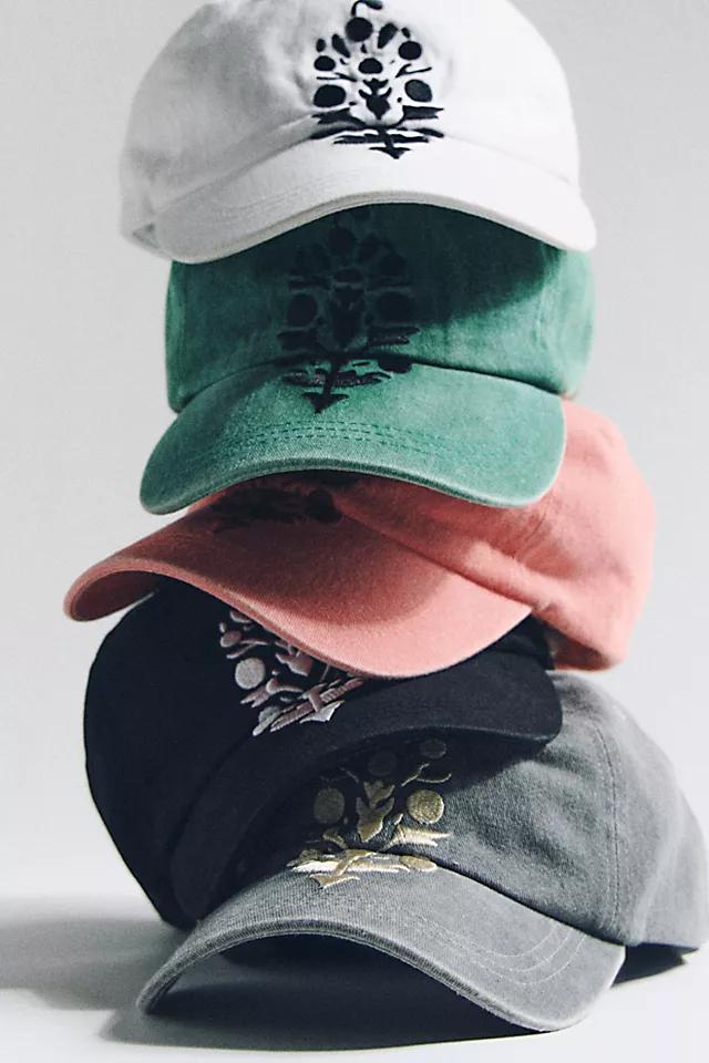 Big Buti Baseball Cap by F P MOVEMENT | F P MOVEMENT