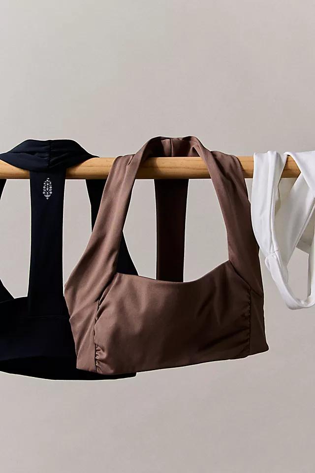 Don't Let Go Sports Bra by F P MOVEMENT | F P MOVEMENT