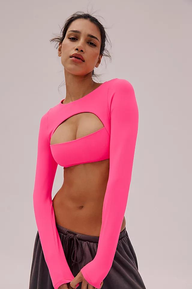 Epic Revenge Long Sleeve Shrug by F P MOVEMENT | F P MOVEMENT