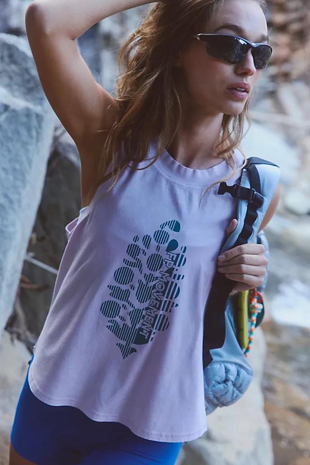 Game Time Logo Tank by F P MOVEMENT | F P MOVEMENT