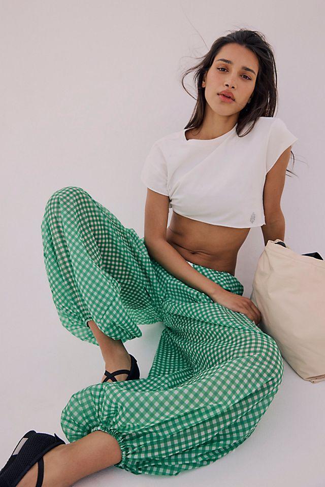 Get Lost Pants by F P MOVEMENT | F P MOVEMENT