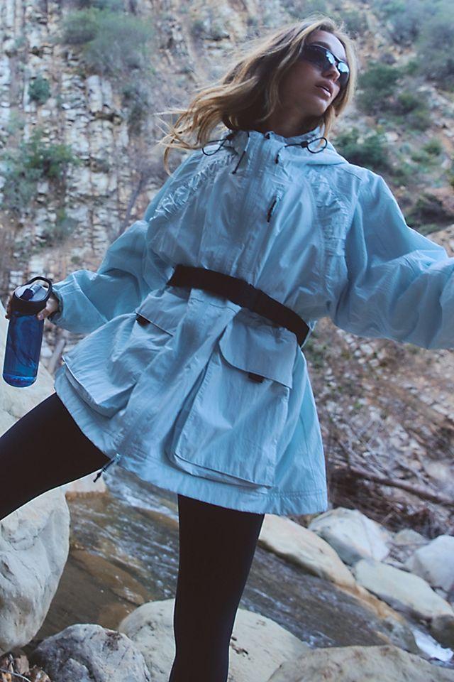 Guiding Compass Jacket by F P MOVEMENT | F P MOVEMENT