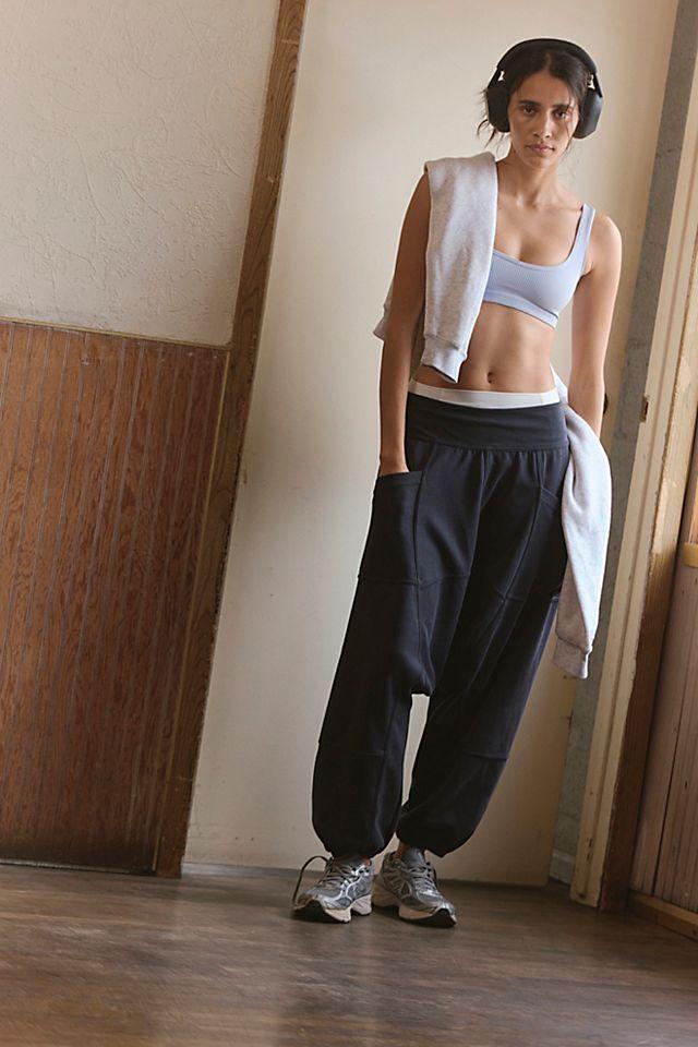 Horizon Harem Pants by F P MOVEMENT | F P MOVEMENT