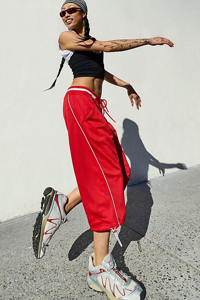 Hot Mesh Pants by F P MOVEMENT | F P MOVEMENT