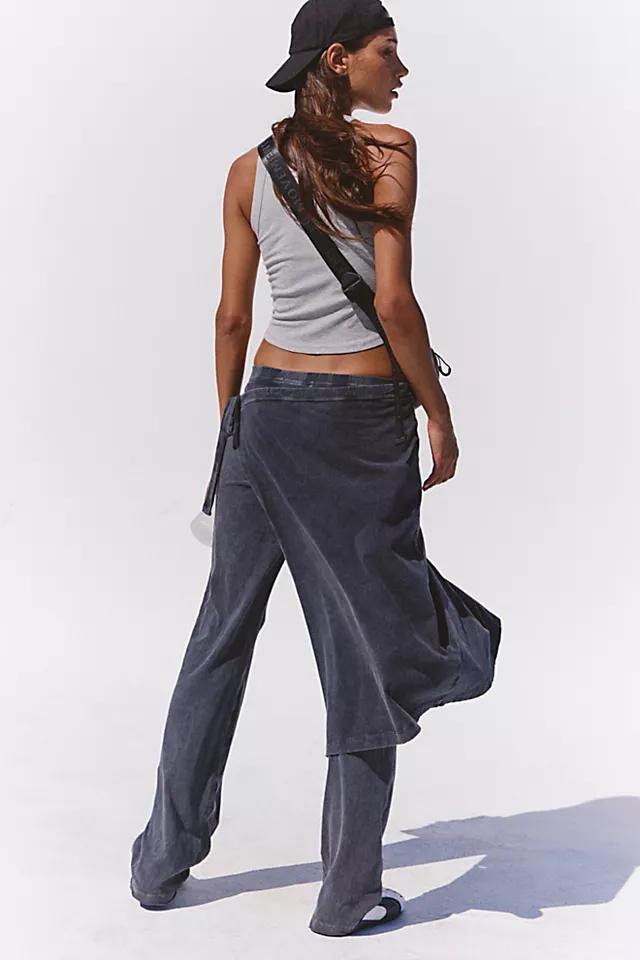 Hot Shot Sarong Pants by F P MOVEMENT | F P MOVEMENT