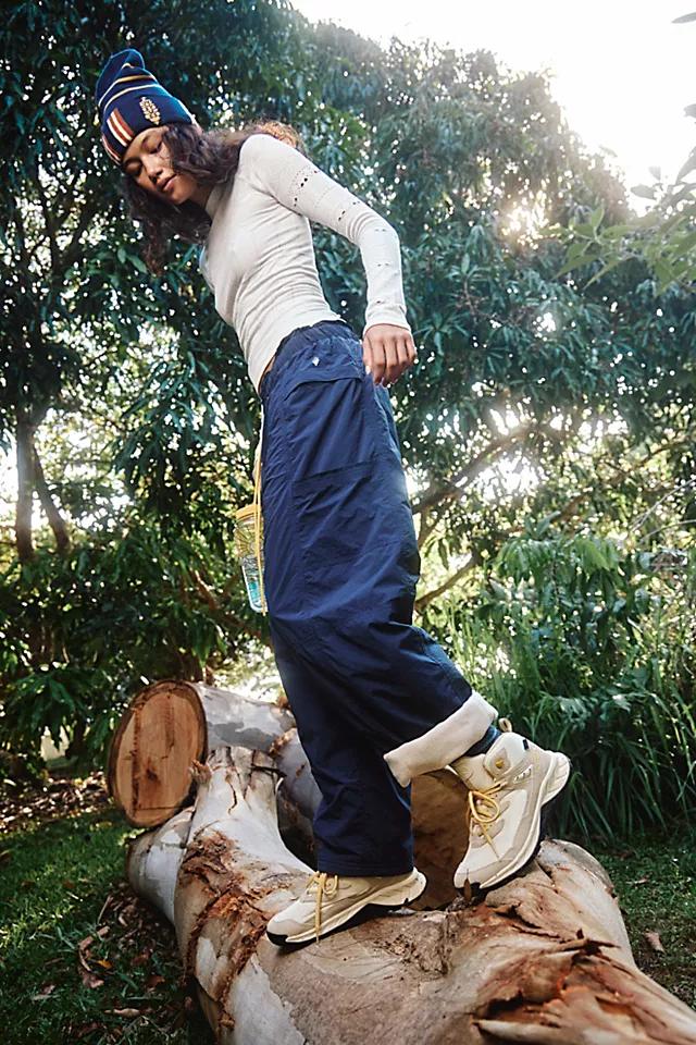 In The Wild Fleece-Lined Hike Pants by F P MOVEMENT | F P MOVEMENT