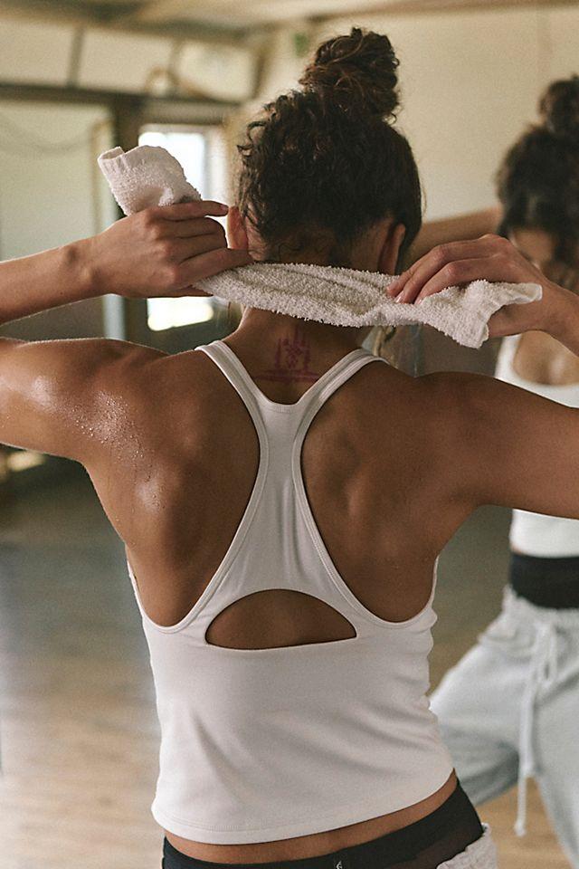 Lana Bare Tank by F P MOVEMENT | F P MOVEMENT
