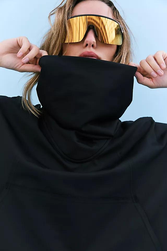 Landslide Pullover by F P MOVEMENT | F P MOVEMENT