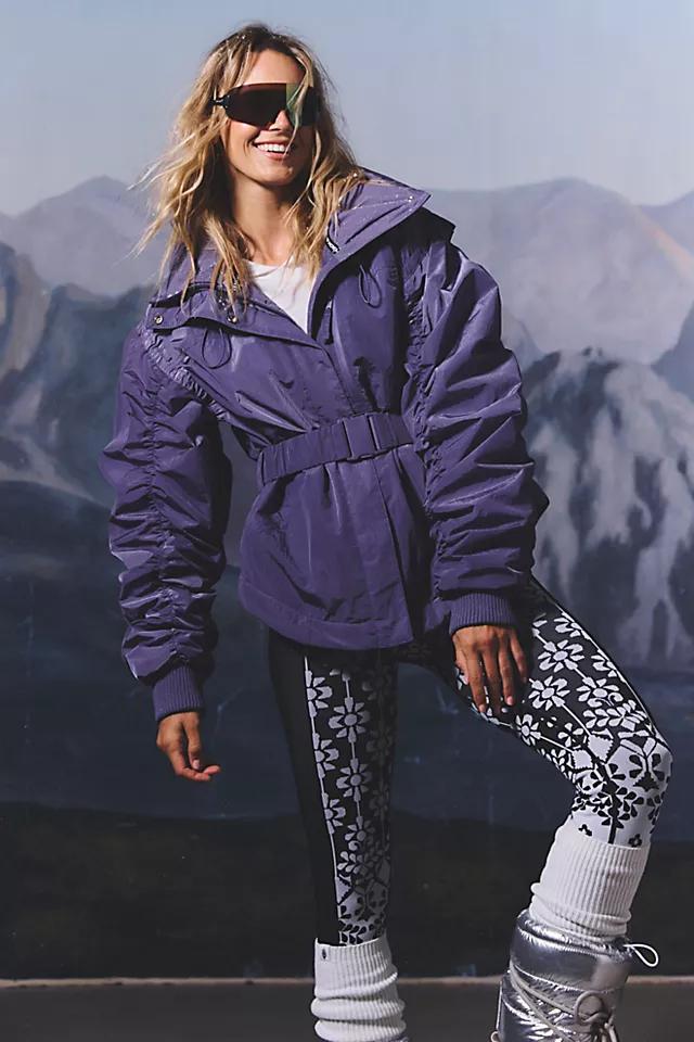 Lift Love Jacket by F P MOVEMENT | F P MOVEMENT