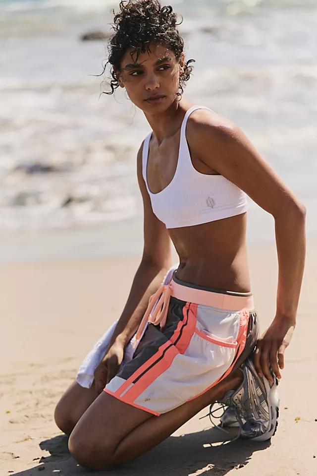 Net Dreams Shorts by F P MOVEMENT | F P MOVEMENT
