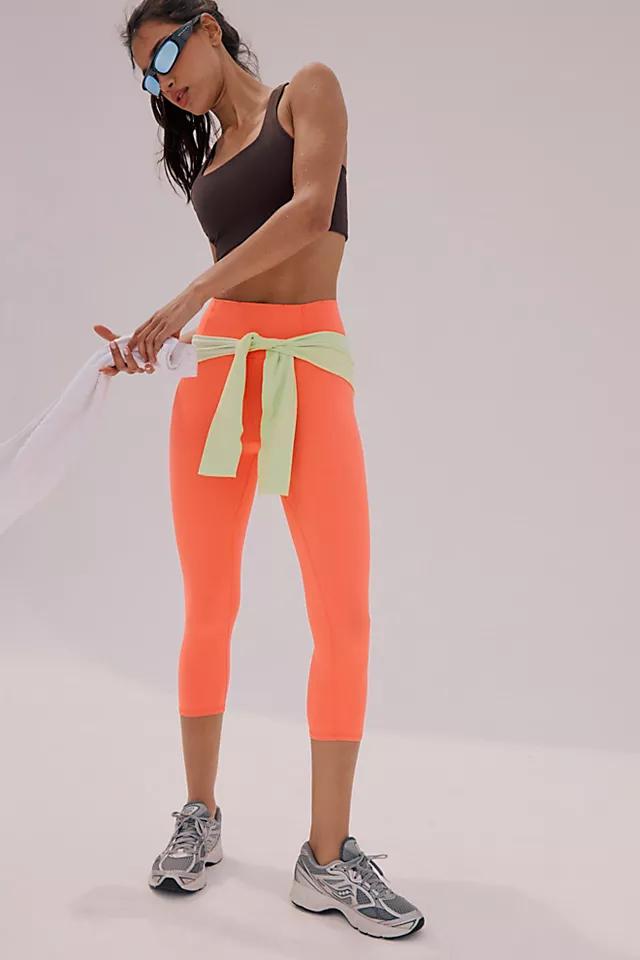Never Better Capri Leggings by F P MOVEMENT | F P MOVEMENT