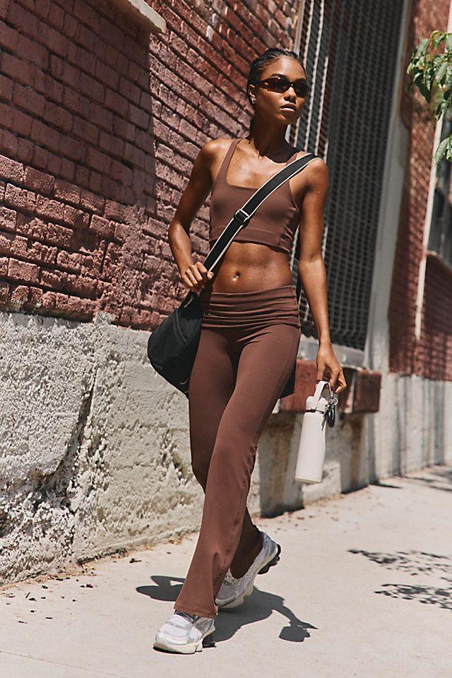Never Better Foldover Pants by F P MOVEMENT | F P MOVEMENT