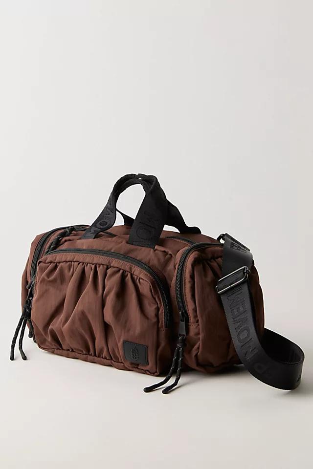Never Still Convertible Sling Bag by F P MOVEMENT | F P MOVEMENT