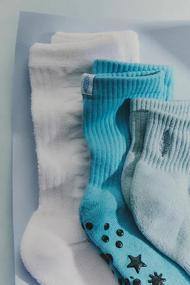 Old Faithful Solid Socks by F P MOVEMENT | F P MOVEMENT