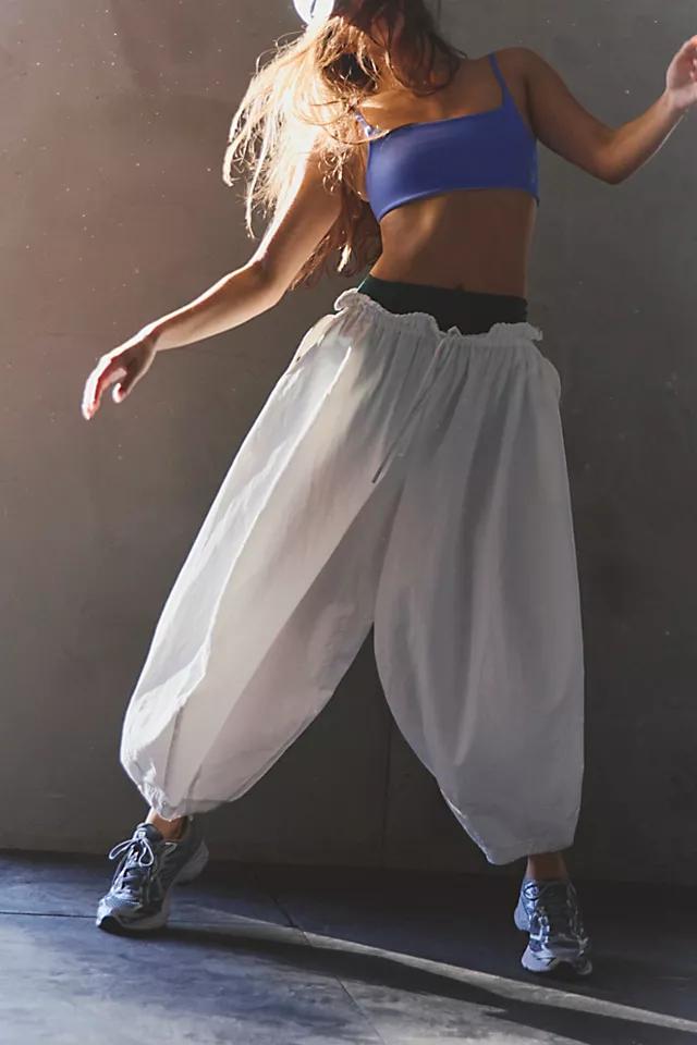 On The Pulse Balloon Pants by F P MOVEMENT | F P MOVEMENT