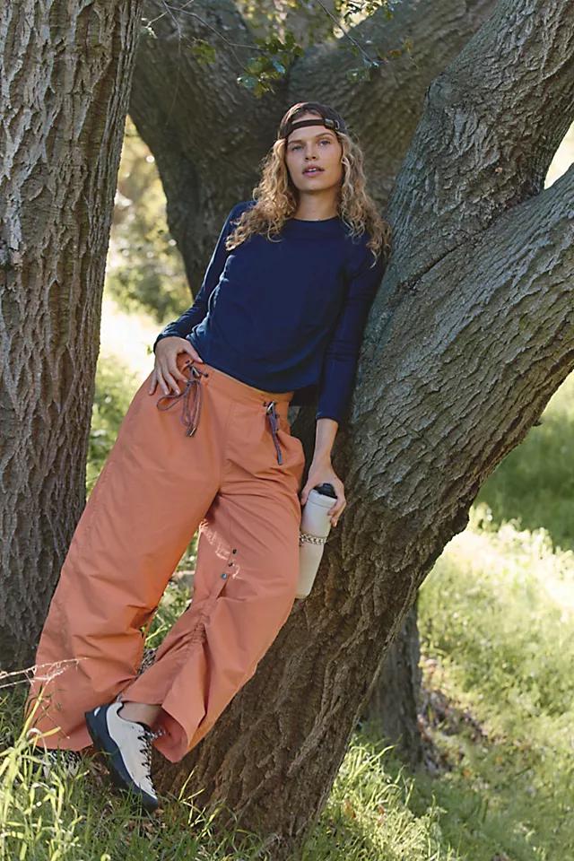 Pick Me Up Hike Pants by F P MOVEMENT | F P MOVEMENT