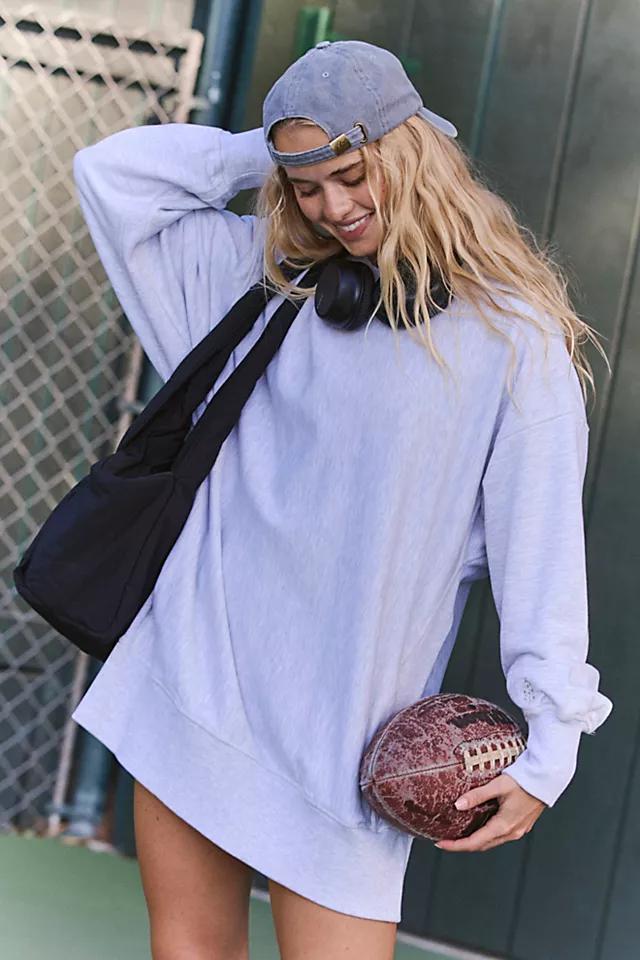 Post Up Tunic by F P MOVEMENT | F P MOVEMENT