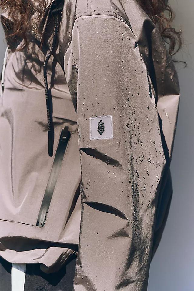 Rain And Shine Jacket by F P MOVEMENT | F P MOVEMENT