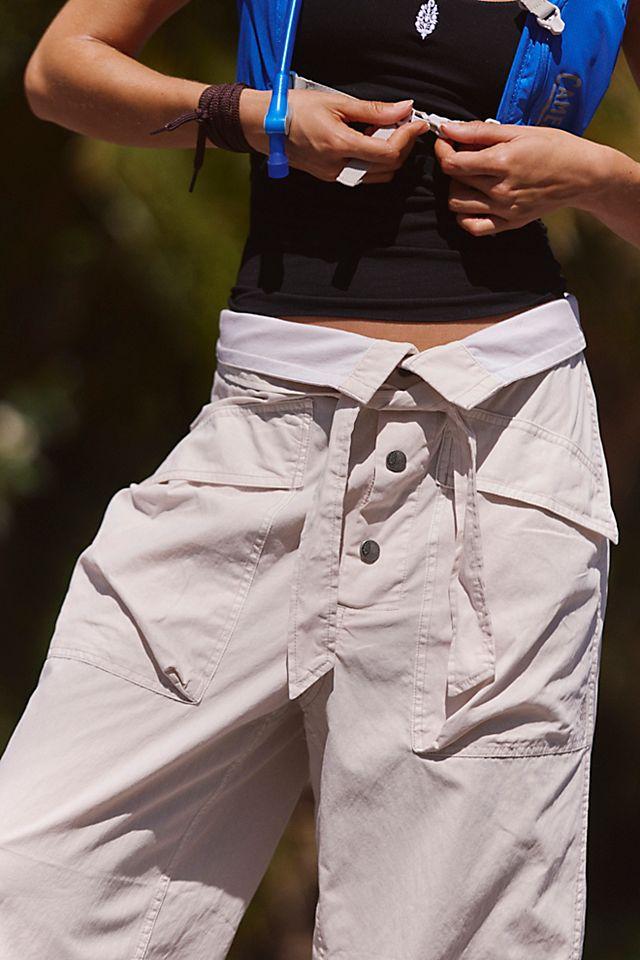 Reel Easy Fisherman Pants by F P MOVEMENT | F P MOVEMENT