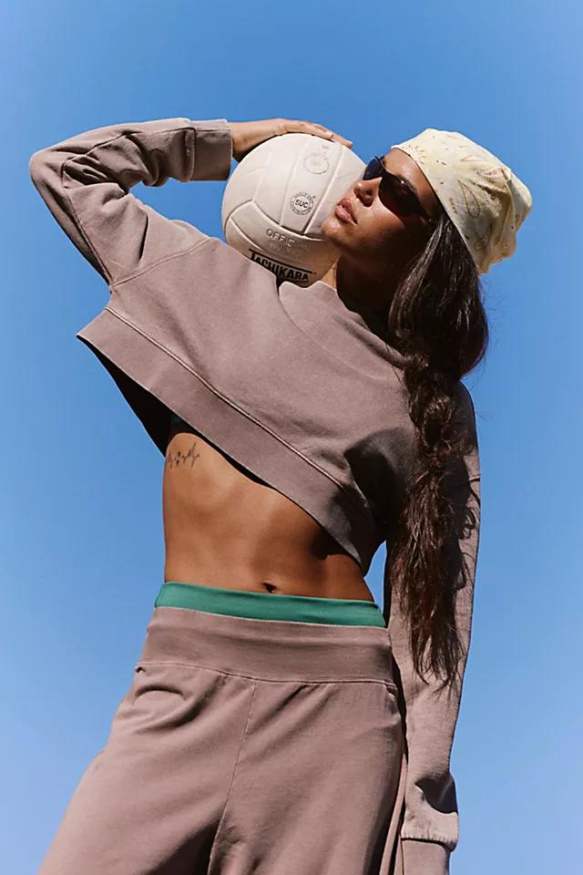 Shortcut Pullover by F P MOVEMENT | F P MOVEMENT