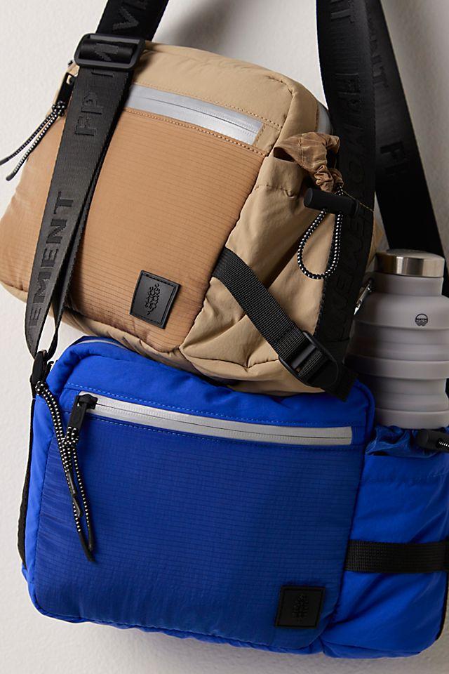 Sidekick Crossbody Bag by F P MOVEMENT | F P MOVEMENT