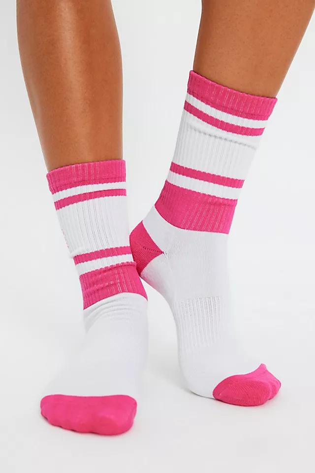 Spring Break Prep Socks by F P MOVEMENT | F P MOVEMENT