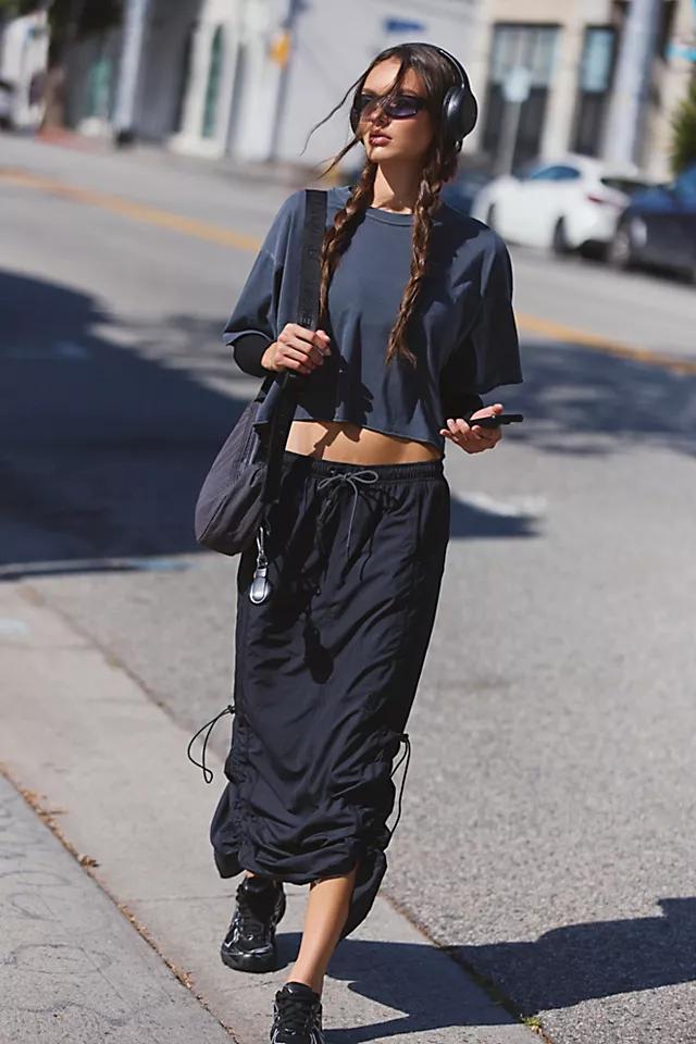 Sweet Embrace Skirt by F P MOVEMENT | F P MOVEMENT