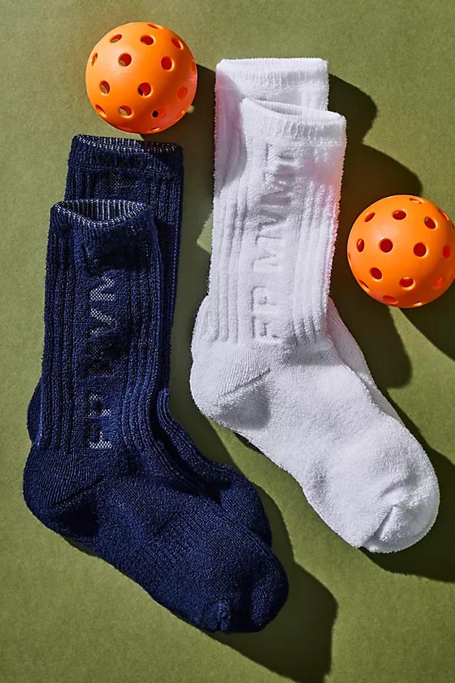 Terry Recovery Socks by F P MOVEMENT | F P MOVEMENT