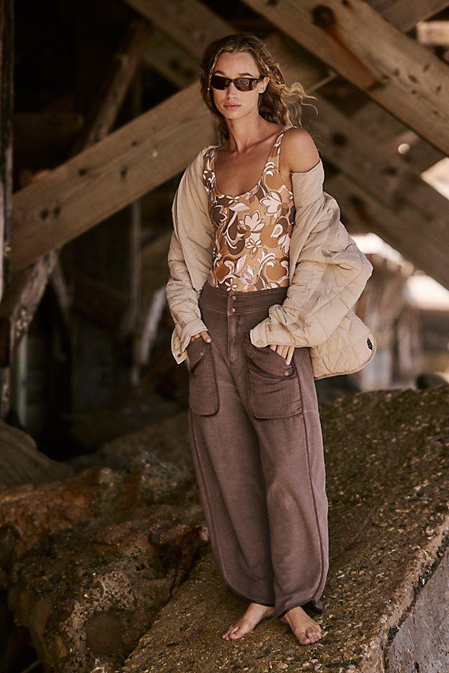 Timko Pants by F P MOVEMENT | F P MOVEMENT
