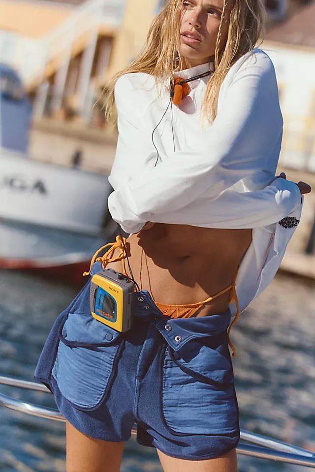 Timko Shorts by F P MOVEMENT | F P MOVEMENT