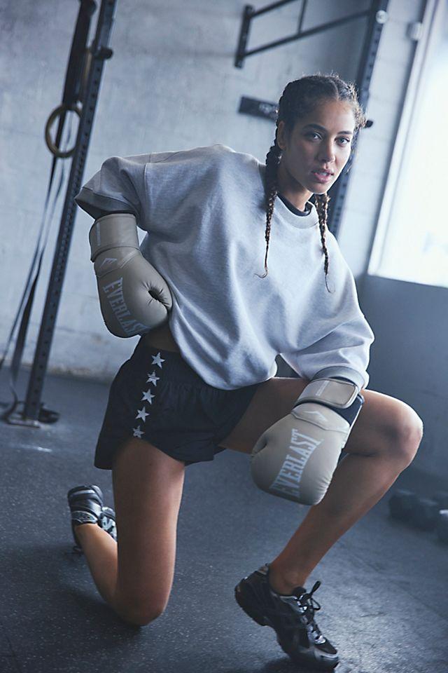 Trail Angel Star Shorts by F P MOVEMENT | F P MOVEMENT