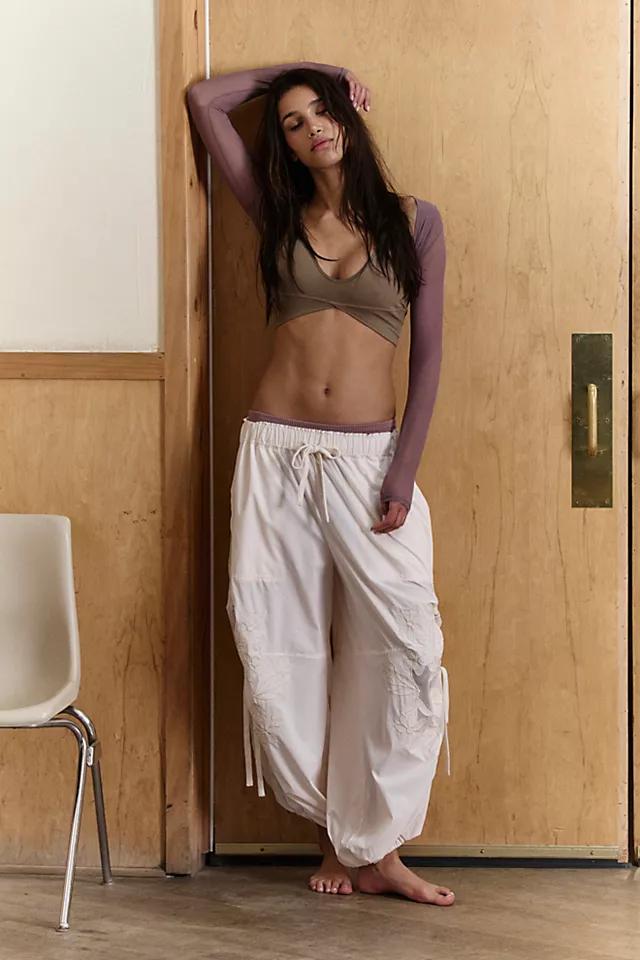 Wild Bloom Pants by F P MOVEMENT | F P MOVEMENT