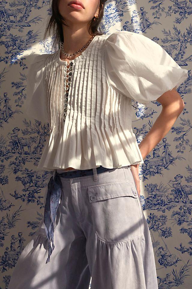 FP One Devon Top by F P ONE | FREE PEOPLE