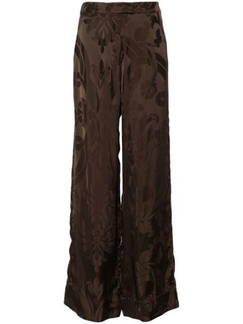 Arche trousers by F.R.S FOR RESTLESS SLEEPERS