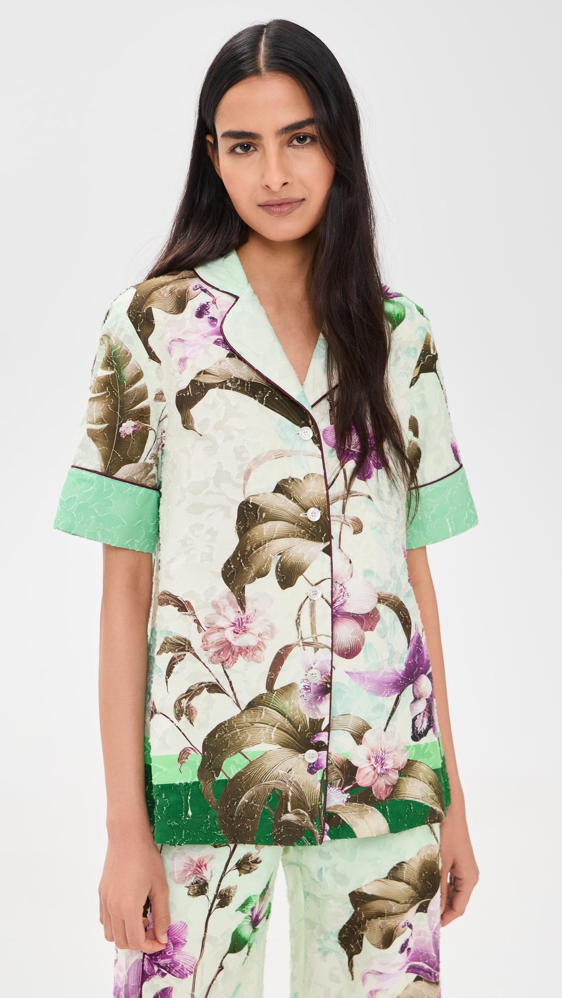 Bendis Top by F.R.S FOR RESTLESS SLEEPERS